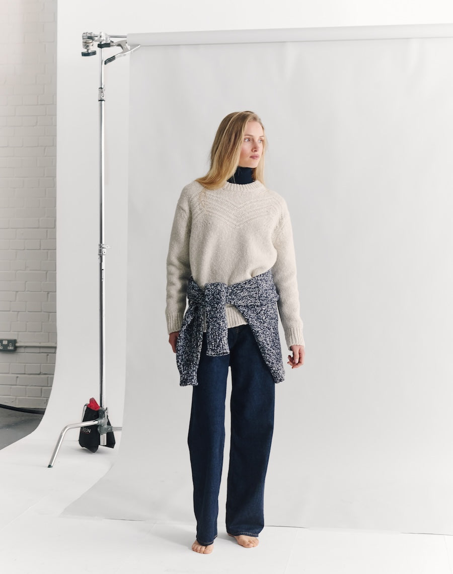 The Lorton 011 - Lait Twist / Archive Sale