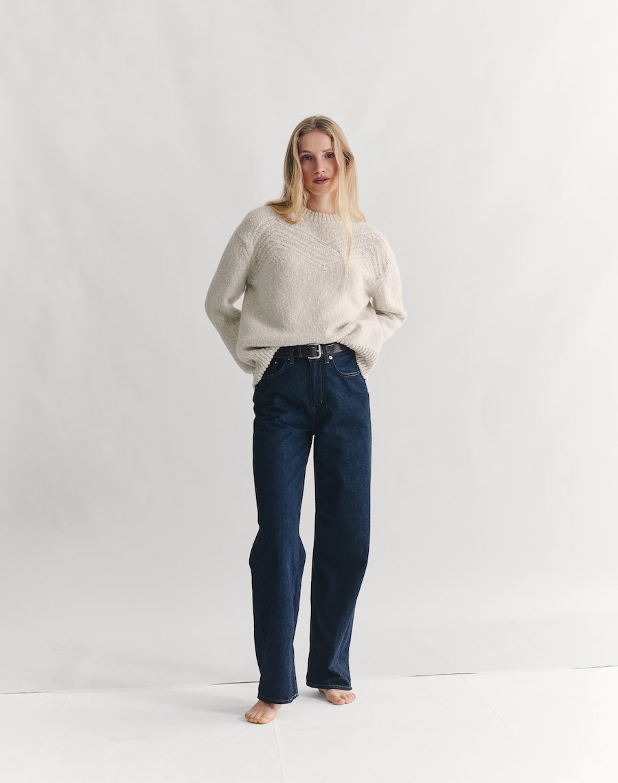 The Lorton 011 - Lait Twist / Archive Sale