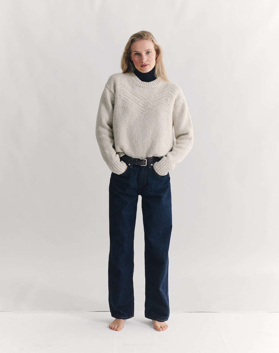 The Lorton 011 - Lait Twist / Archive Sale