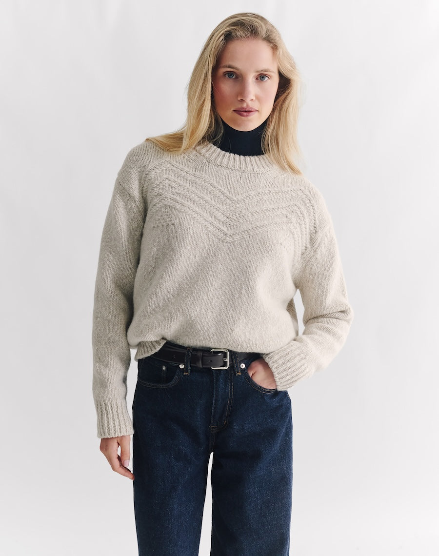 The Lorton 011 - Lait Twist / Archive Sale