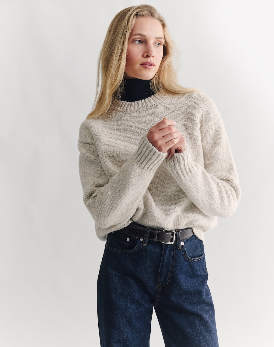 The Lorton 011 - Lait Twist / Archive Sale