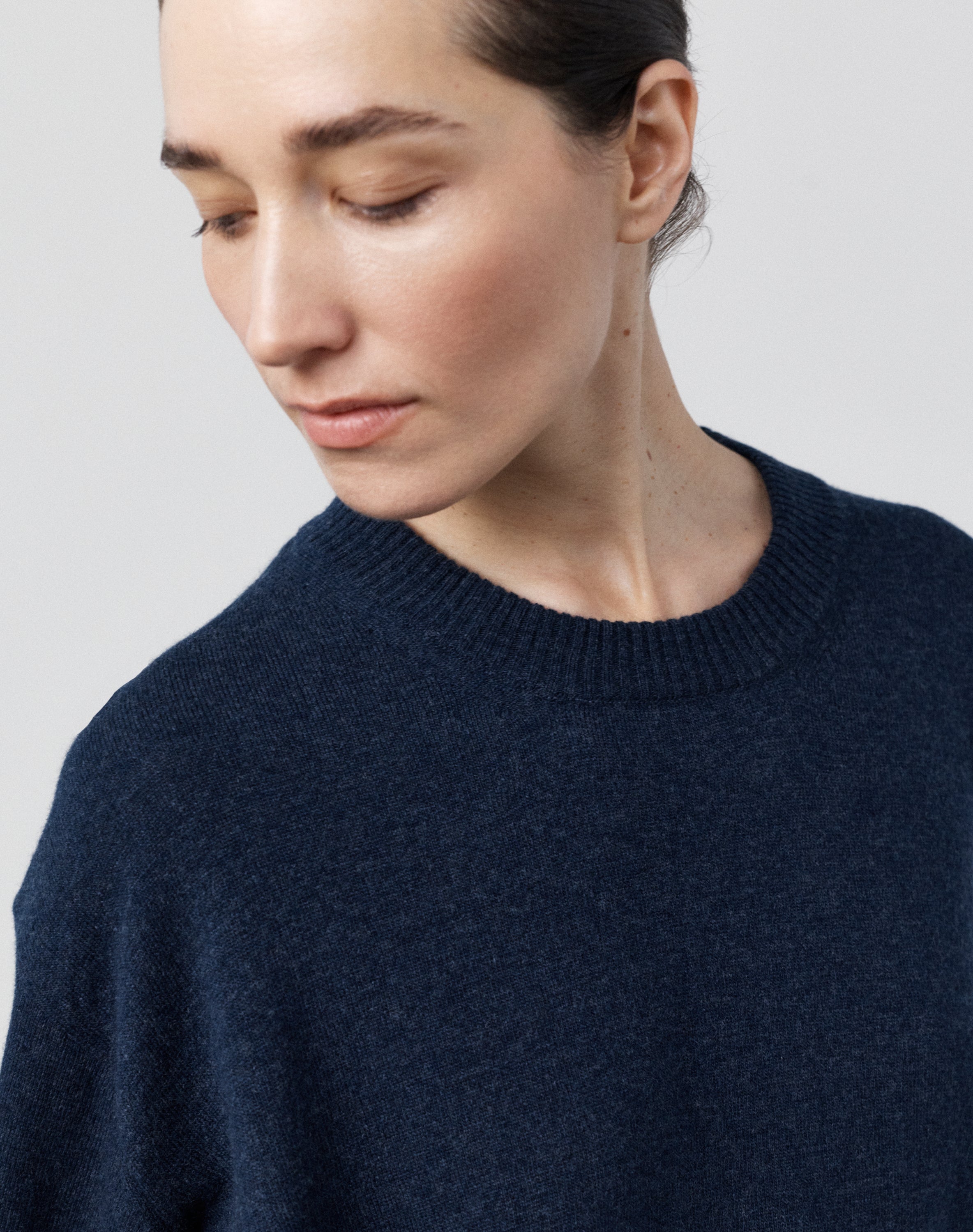 The Weekend Relaxed - Vintage Navy