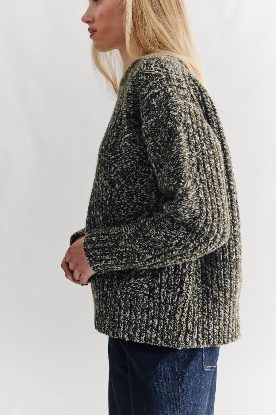 The Cocoon Crew - Moss Twist / Archive Sale