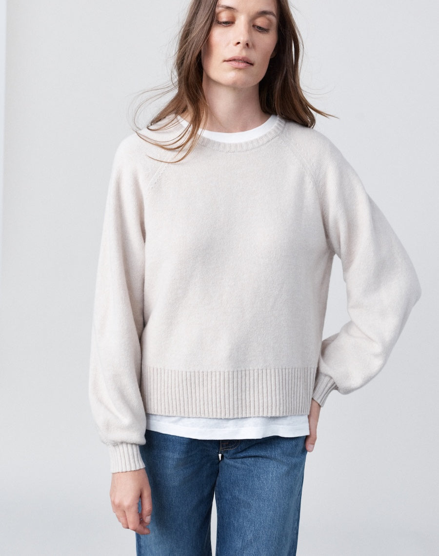 The Gentle Crew - Lait / Archive Sale