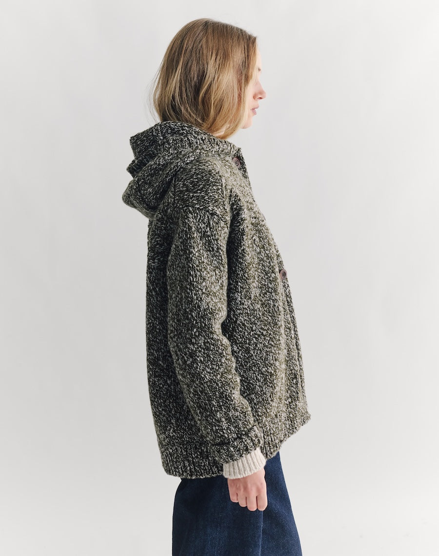The Lorton 013 - Moss Twist / Archive Sale