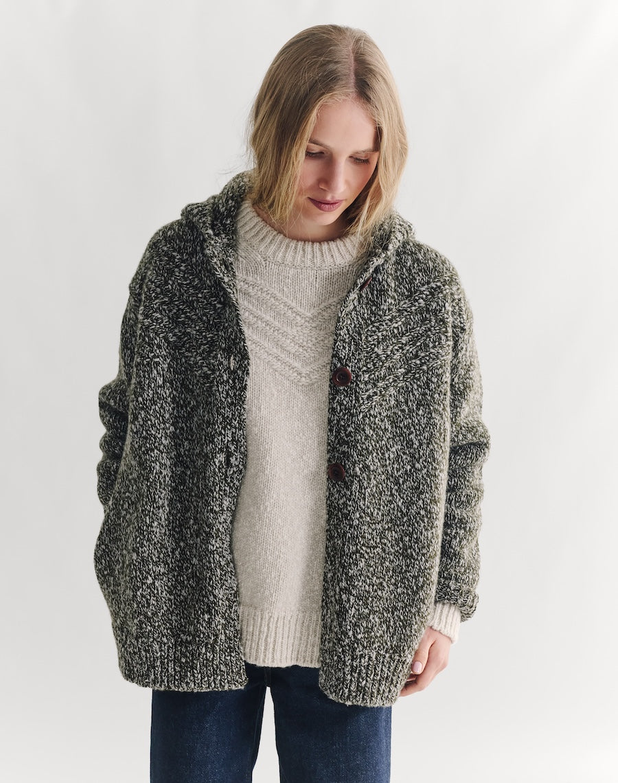 The Lorton 013 - Moss Twist / Archive Sale
