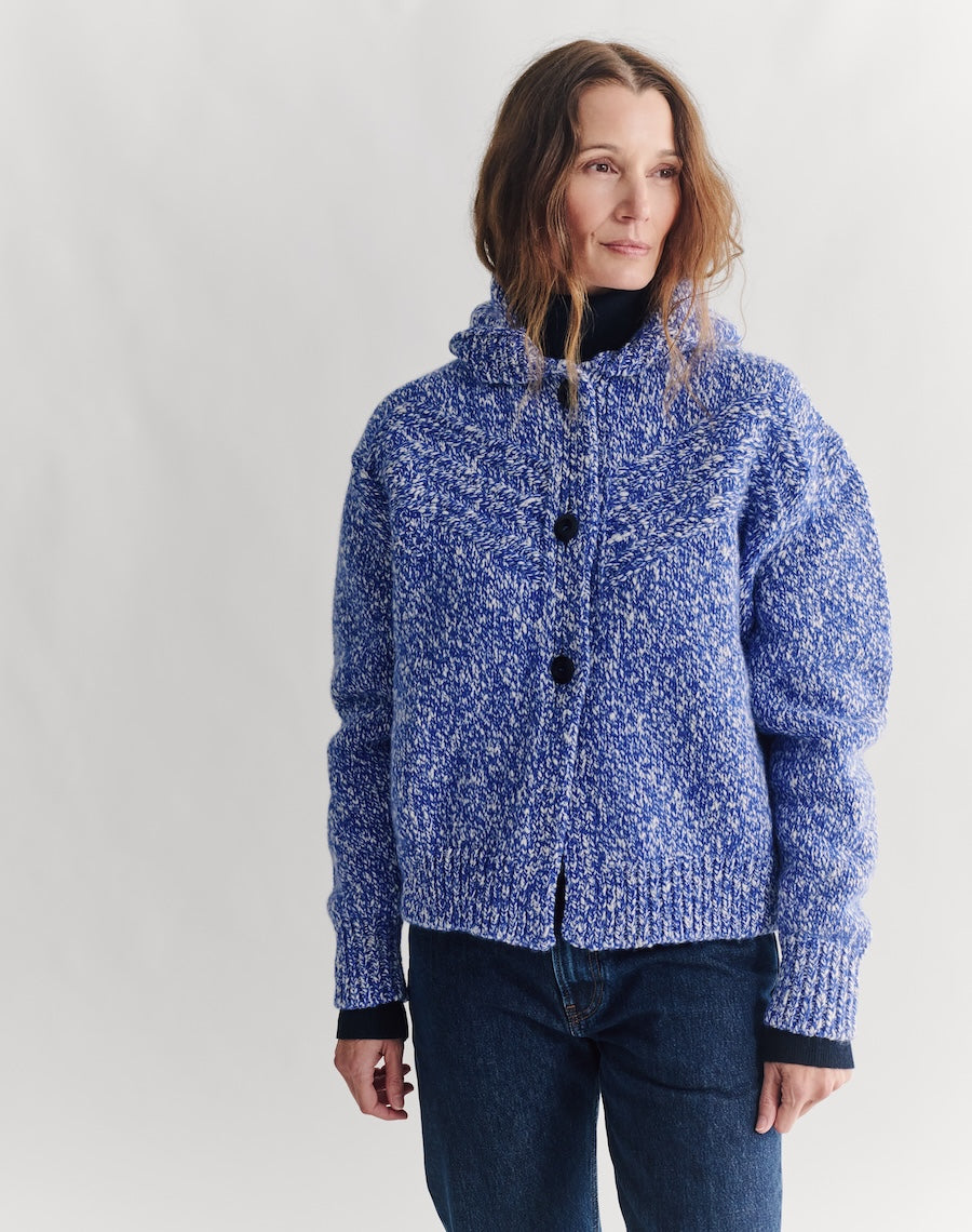 The Lorton 012 - Lapis Twist / Archive Sale