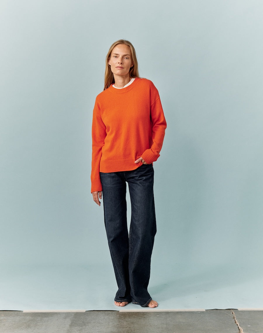 The Relaxed - Sienna