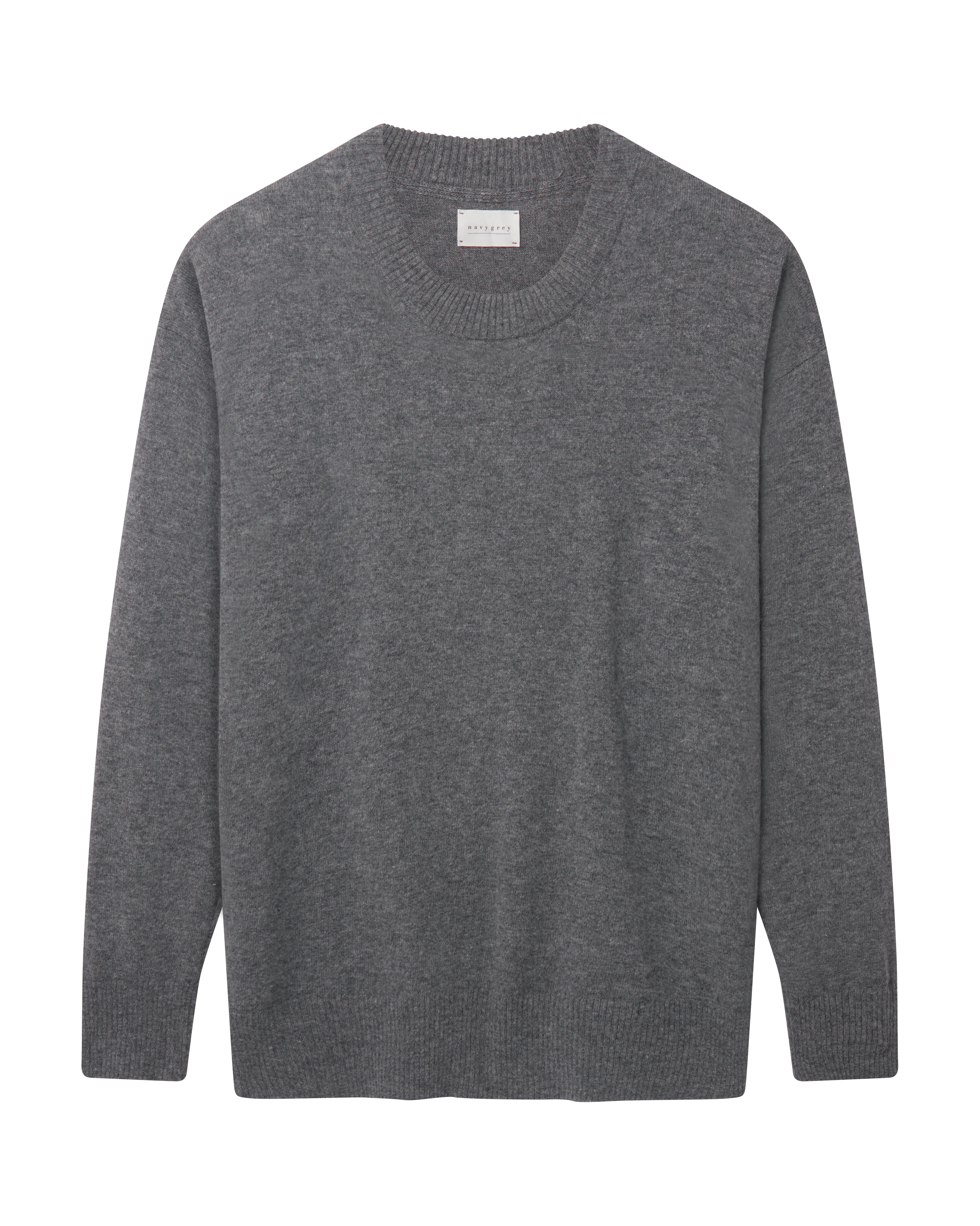The Weekend Relaxed - Atlantic Grey