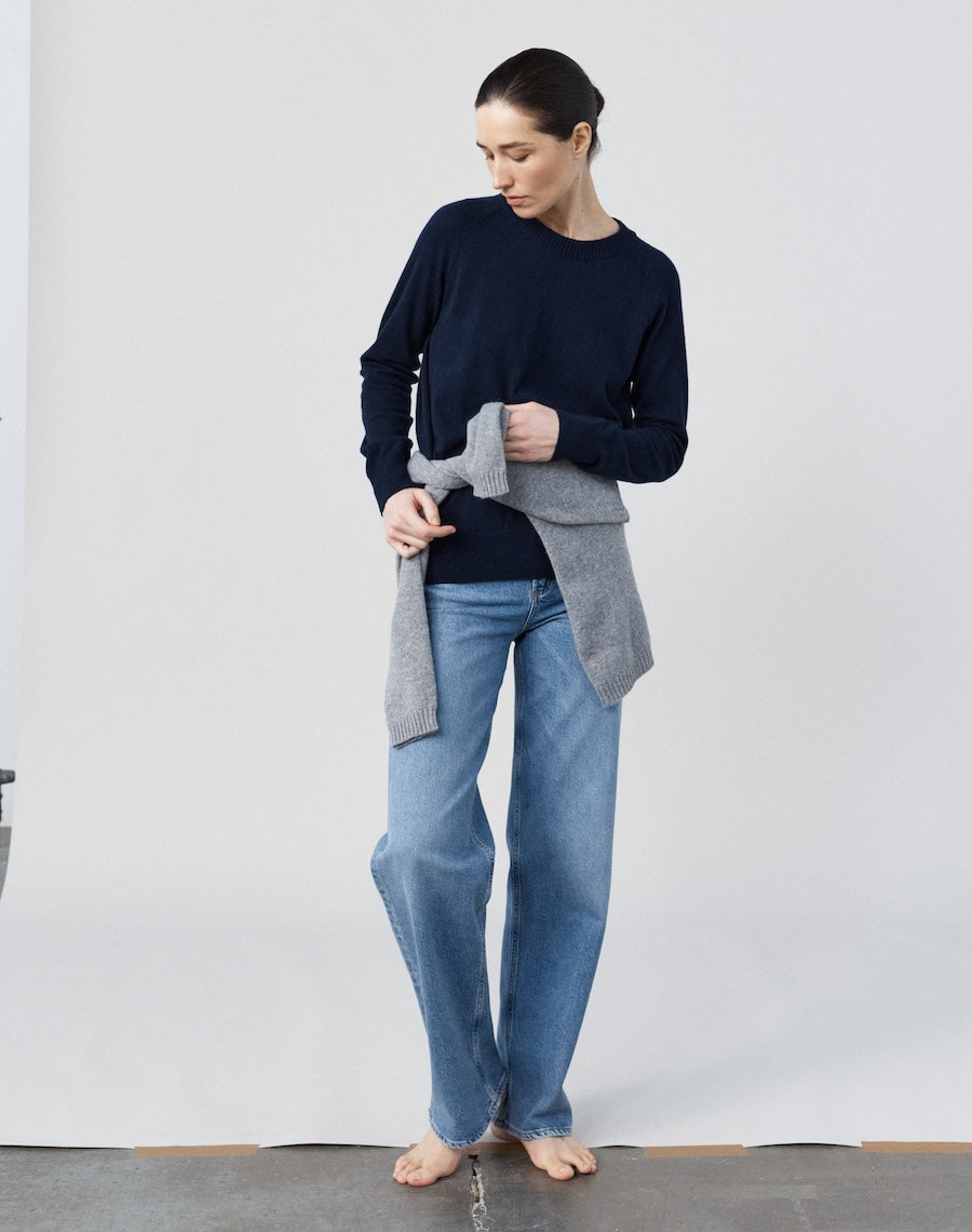 The Weekend - Navy