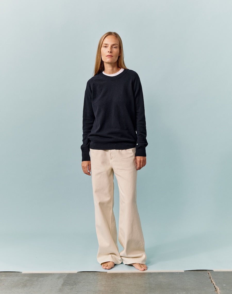 The Weekend - Navy