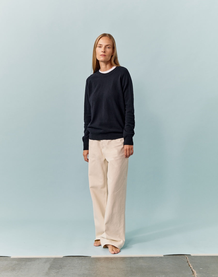 The Weekend - Navy