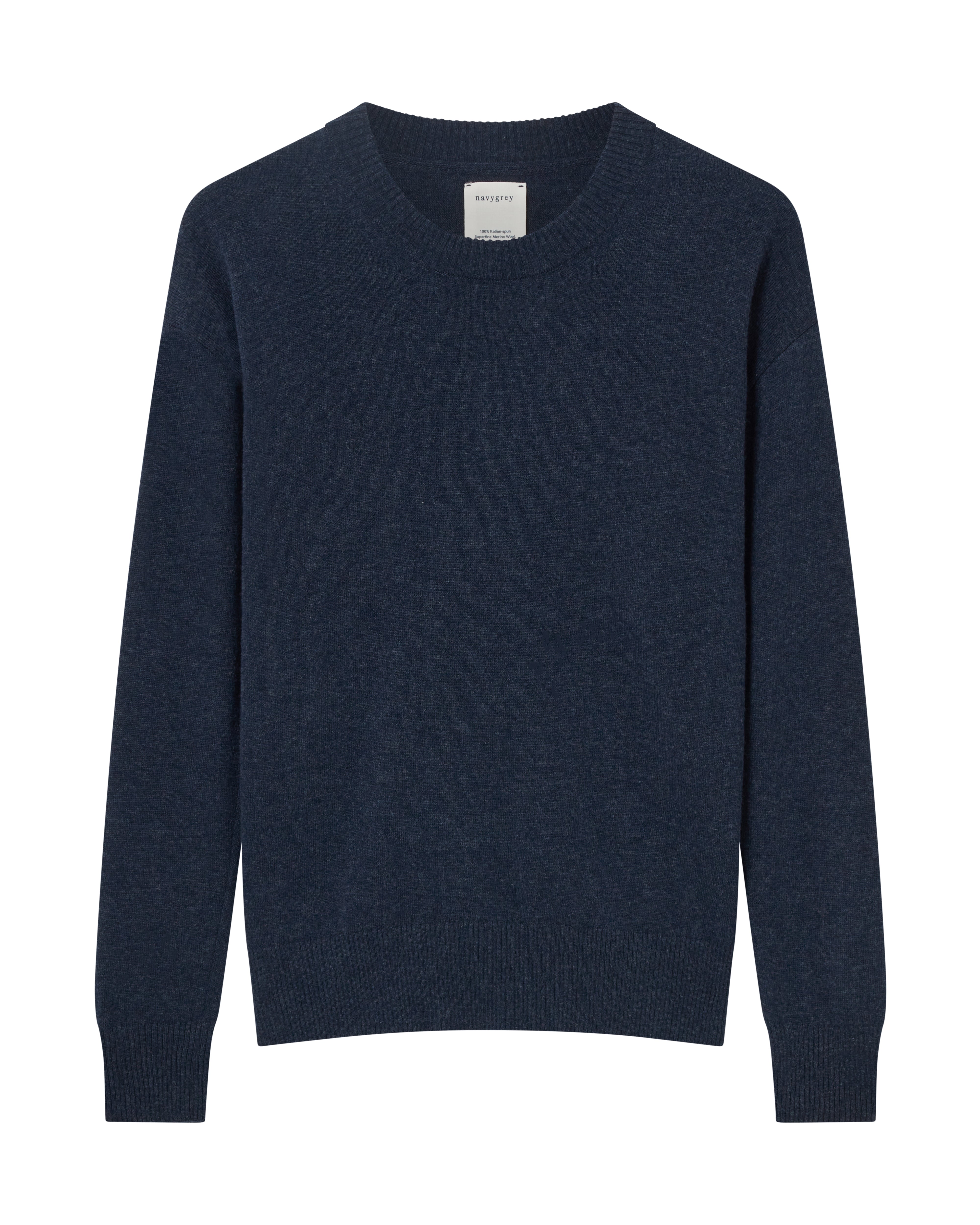 The Weekend Relaxed - Vintage Navy
