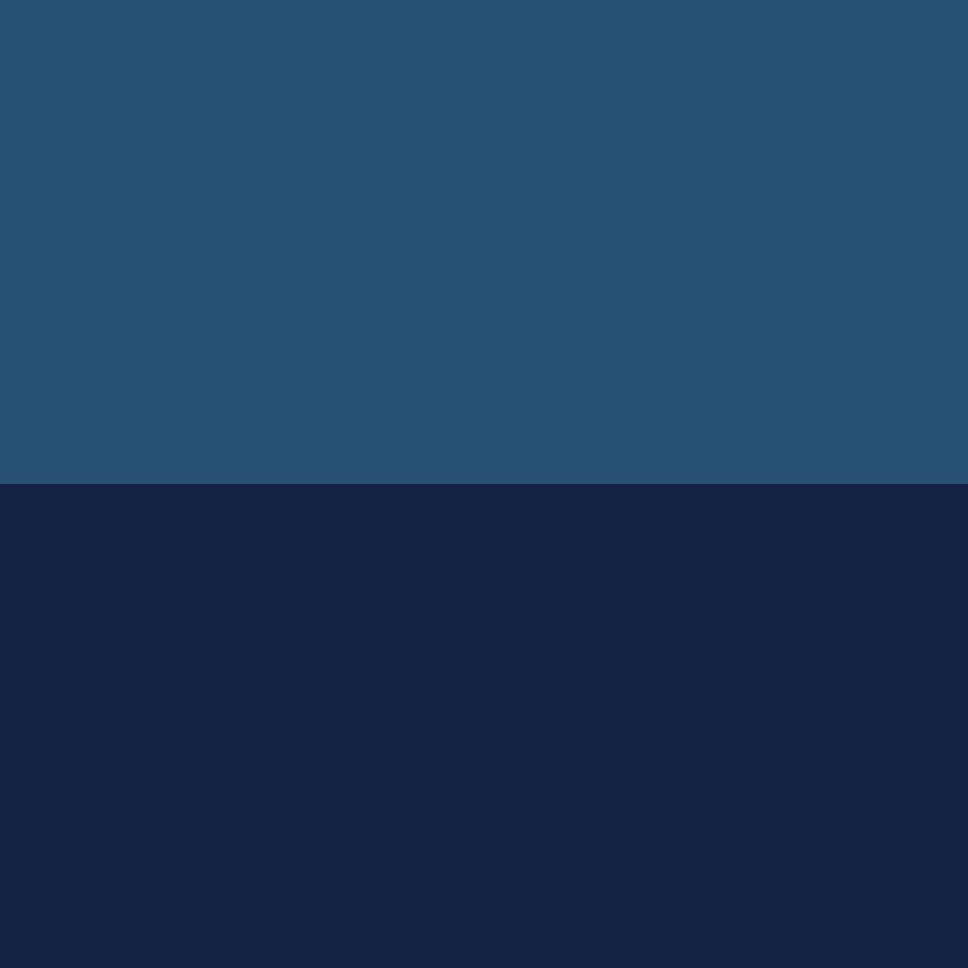 Navy Atlantic Blue