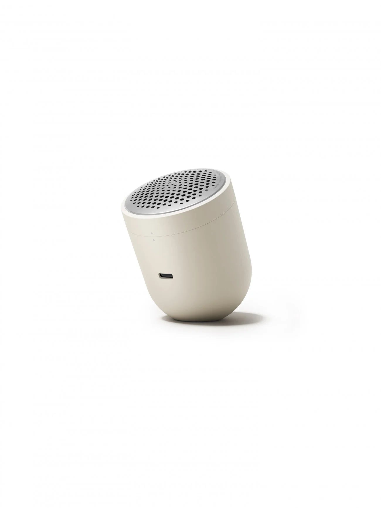 The Fabric Shaver Pilo No.2 - Sand  / Steamery