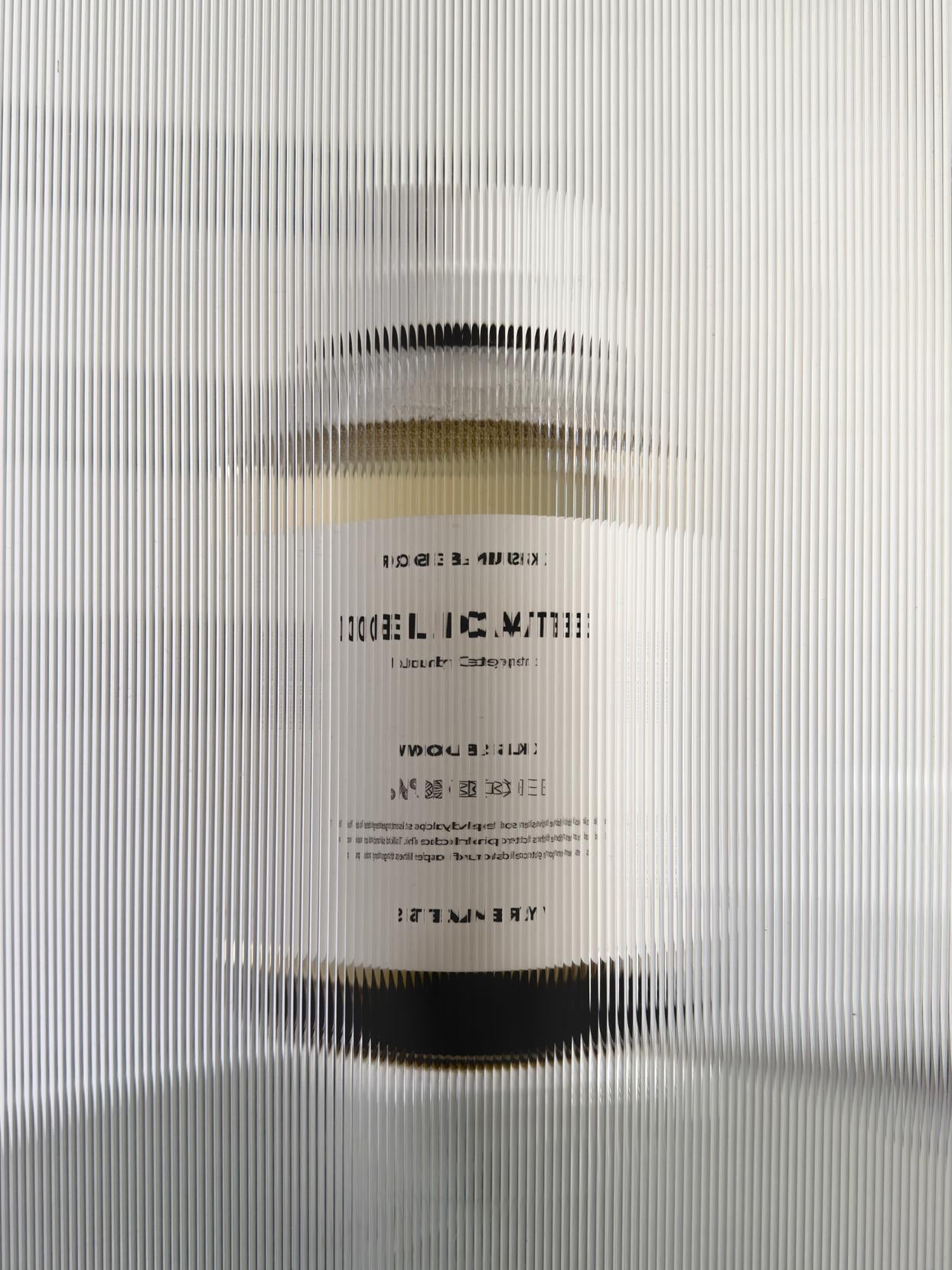 The Delicate Laundry Detergent / Steamery